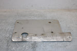 2019 Polaris Ranger 900 Xp Oem Bed Box Heat Shield 5814456 XP6
