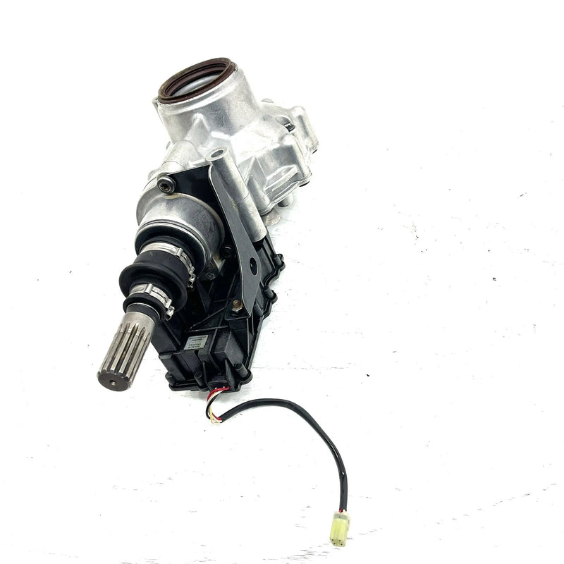 09-11 Arctic Cat 550 4x4 Automatic OEM Front Diff Gearcase 1502-394 AA43