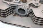 2000 Polaris Magnum 325 Oem Cylinder Head W/Springs And Valves 3086408 AP96