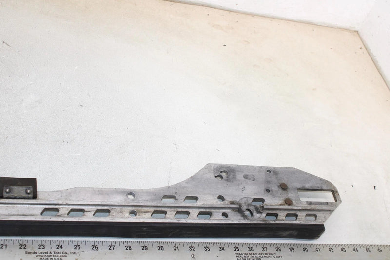 97 Polaris Xlt Ltd Oem Right Rear Suspension Skid Rail 1541123 SP8
