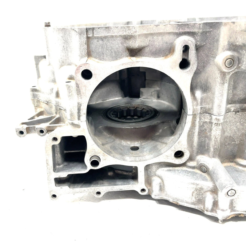 09-13 Honda Big Red 700 MUV700 OEM Crankcase 11200-HN8-020 XH0.1