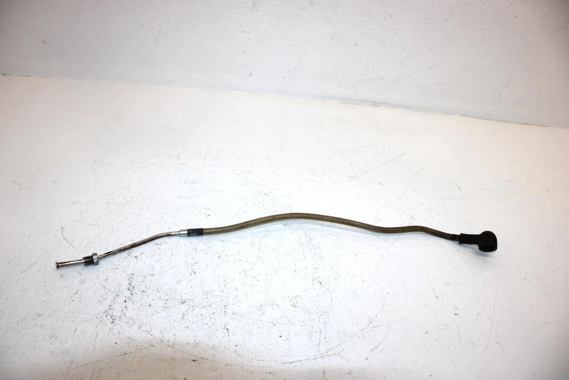 1999 Polaris Big Boss 500 Oem Left Front Brake Line 1930891 AP71