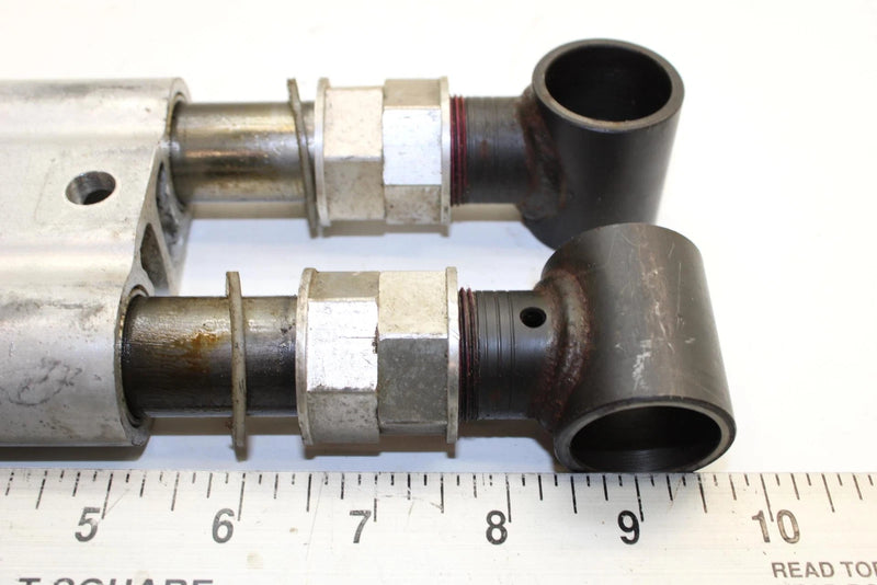 2005 Yamaha Rs Vector Oem Rear Torque Pivot Arm Stopper 8ES-4745D-00-00 SY81