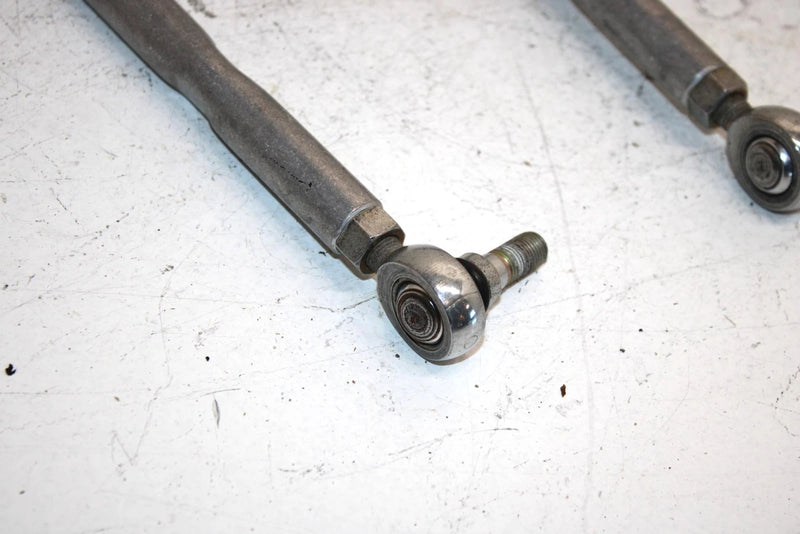 96 Arctic Cat Zrt 800 Oem Tie Rod Pair 0605-216 SAS11