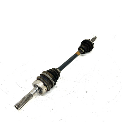 2003 Bombardier Traxter 500 4x4 Auto OEM Front Right Axle 705400125 AB15