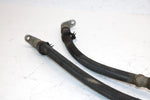 09 Honda Trx 500 Fpea Foreman P/s Es Oem Oil Cooler Line Set 15550-HP0-B00 AH17