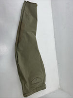 New Men’s Ovation Green English Riding Breeches. 44 L 015361 C-45
