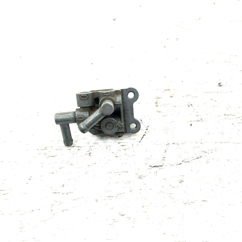 03 Kawasaki Prairie 650 KVF650A 4x4 OEM Fuel Selector Valve 51023-0002 AK37