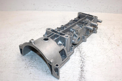 1988 Polaris 650 Oem Lower Crankcase Half 3083472 SP17
