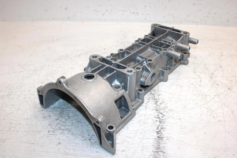 1988 Polaris 650 Oem Lower Crankcase Half 3083472 SP17