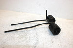 1996 Ski-doo Mxz 440 Oem Rear Suspension Spring Set 414943500 414943600 SS13