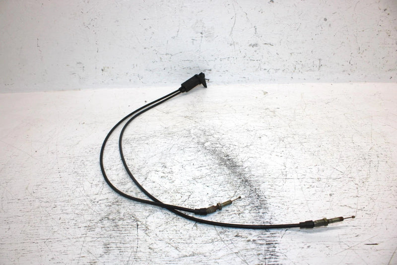 1997 Polaris Classic Oem Choke Cable 7080290 SP42