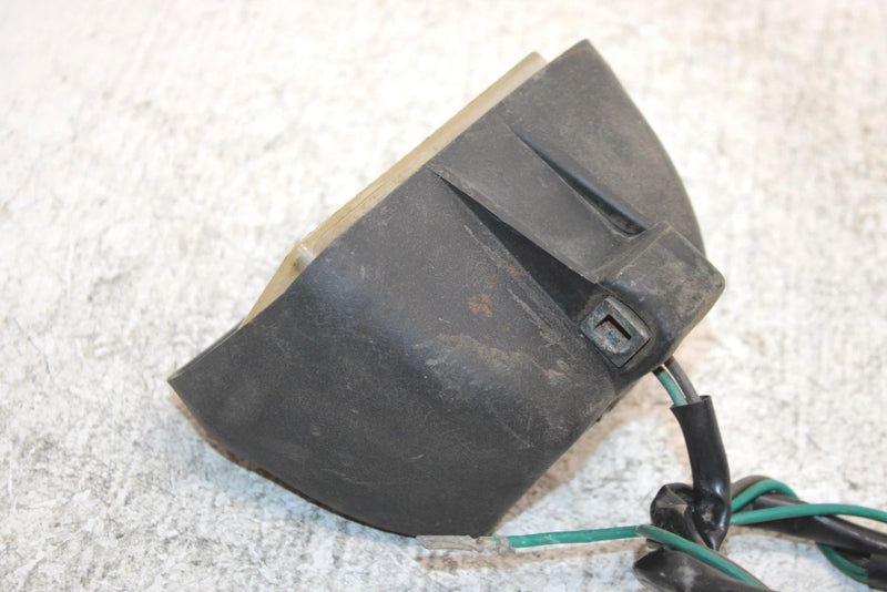 1995 Polaris Magnum 4x4 Oem Lower Headlight 4032067 AP66