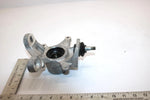 15 Suzuki King Quad 500 Oem Left Steering Knuckle 51241-31G20 AS10