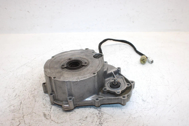 2000 Yamaha  Kodiak 400 Oem Stator And Cover Set 5GH-15411-01-00 AY26