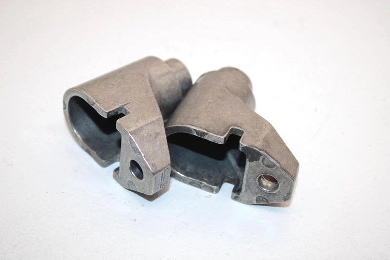 08 Polaris Iq Shift Oem Idler Wheel Mount (Pair) 5631446 Q5026
