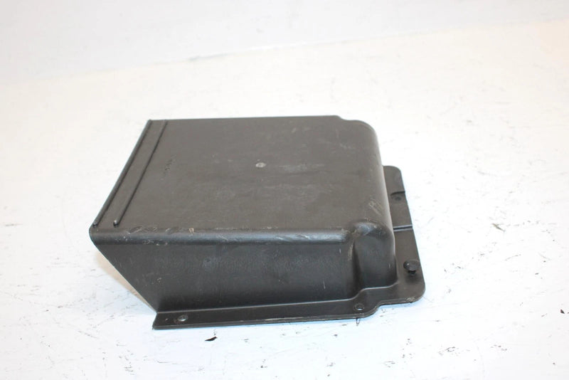 1990 Arctic Cat El Tigre Ext Mountain Cat Oem Airbox Baffle 0670-091 SA49