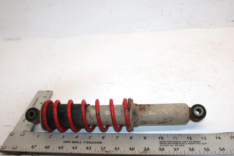 2003 Honda Trx 250 Exa Sporttrax Ex Oem Front Shock 51400-HN6-A00 AH10