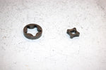 2008 Polaris Ranger 700 Oem Oil Pump Rotor 1202588 1204577 XP0