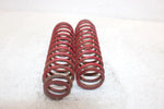 1991 Polaris Trail Boss Oem Front Strut Spring Pair 7041238-067 AP92