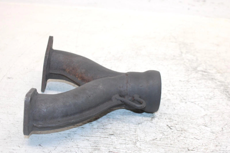 1995 Polaris 440 L/c Oem Exhaust Manifold 1260608-029 SP33