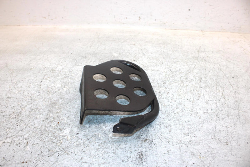 1994 Yamaha  Timberwolf 4wd Oem Left Heel Guard 4BD-27445-10-00 AY25