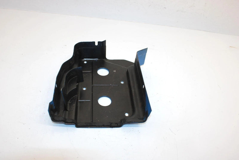 92 Polaris Lite Gt Oem Cylinder Baffle #1/Blue 3083592 SP149