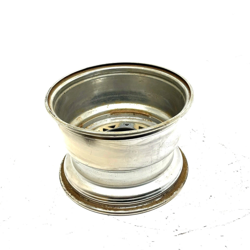 02-03 Polaris Sportsman 700 OEM 12x6 Rear Wheel Rim 1520810 AP190