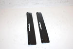 1997 Arctic Cat Zr 580 Oem Hood Guide Set 0616-969 0616-970 SA43