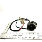 1995 Polaris Magnum 425 4X4 OEM Left Control Switch 4110157 AP201