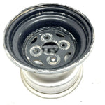 97-00 Polaris Scrambler 500 OEM 10x8.5 Rear Wheel Rim 1520204-117 AP211