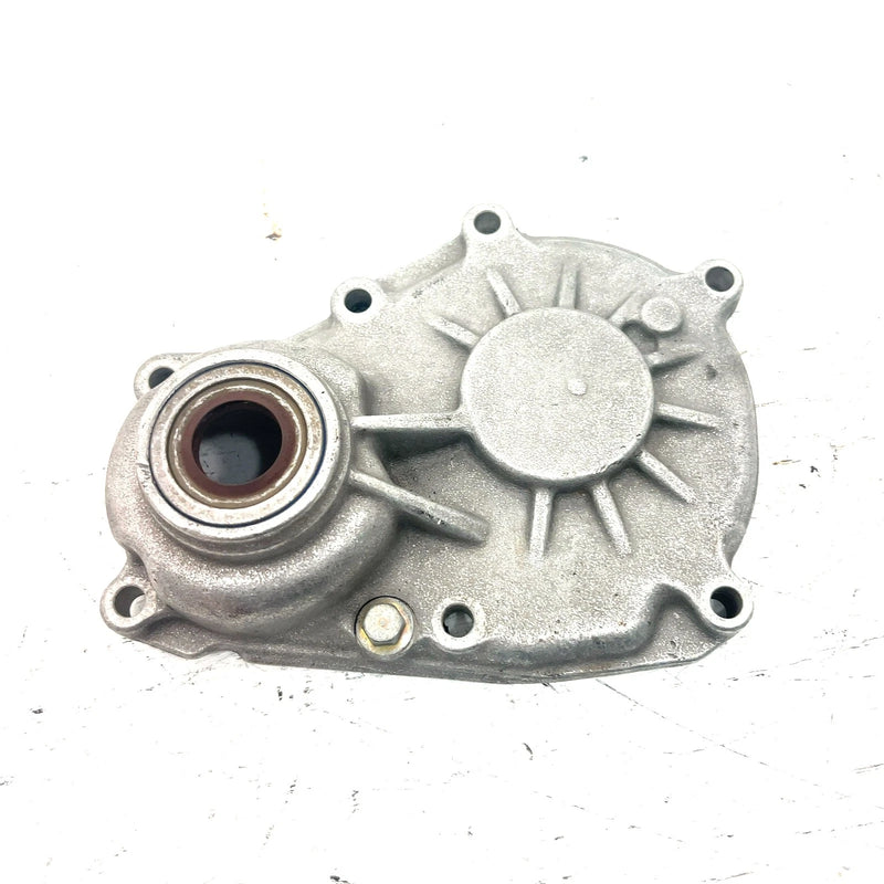 2001 Polaris Ranger 500 OEM Transmission Case Cover 3233845 XP13