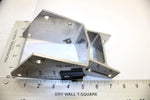 2007 Ski-doo Mach Z 1000 Oem Attatchment Bracket 518323676 Q3187