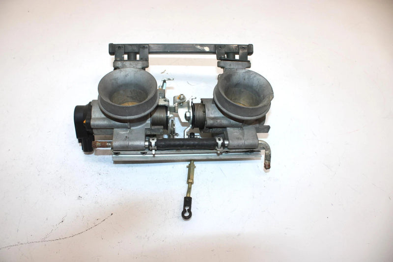 07 Arctic Cat F6 Sno Pro Efi Oem Throttle Body 3007-441 SAS2
