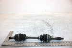 1994 Yamaha  Timberwolf 4wd Oem Front Drive Shaft 4KD-2510F-01-00 AY25