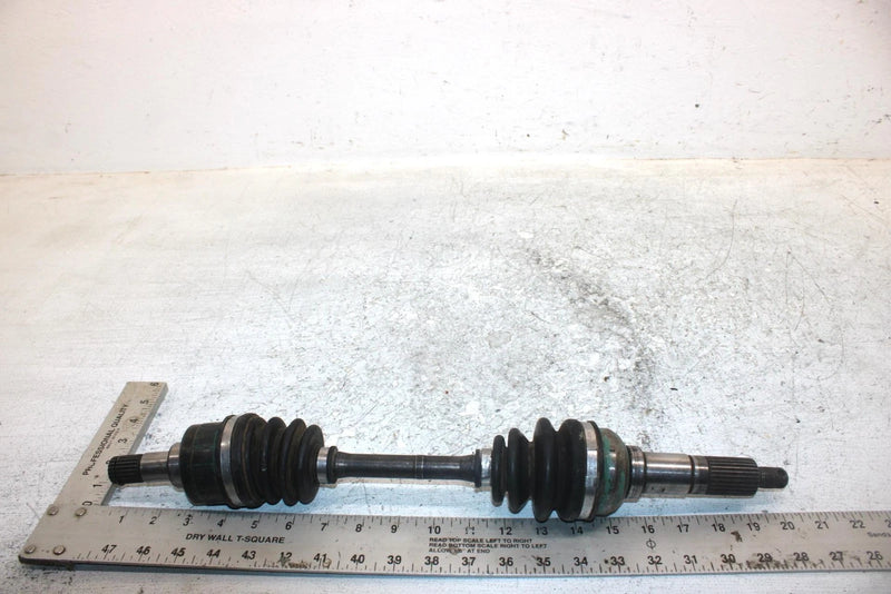 1994 Yamaha  Timberwolf 4wd Oem Front Drive Shaft 4KD-2510F-01-00 AY25