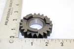 2004 Yamaha Vk540 Oem 5th Pinion 22T Gear (NOS) 83R-17151-00-00 SY101