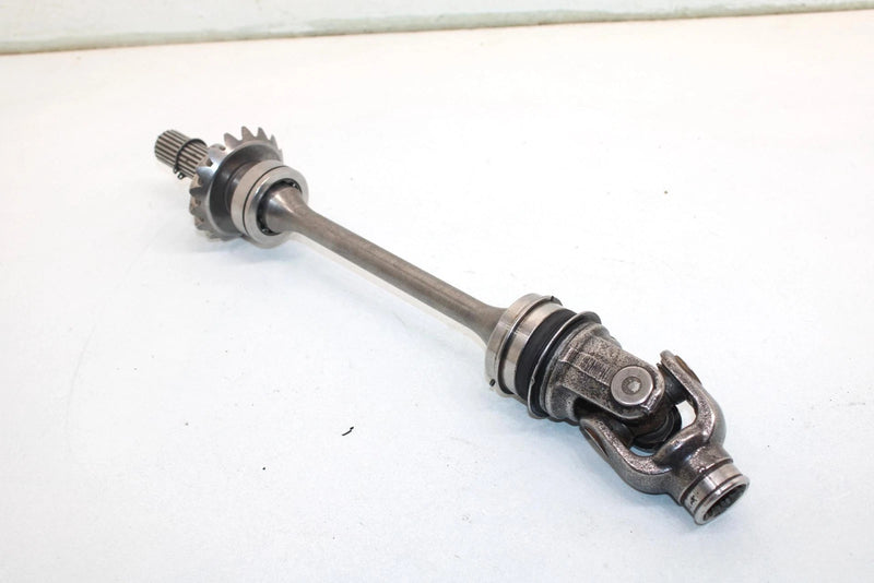 03 Arctic Cat 500 Fis Automatic  Oem Front Center Drive Shaft 3402-740 AA19