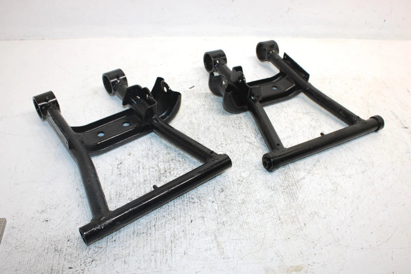 2001 Polaris Sportsman 500 Ho Oem Rear Lower A Arm Set 1012717-067 AP88