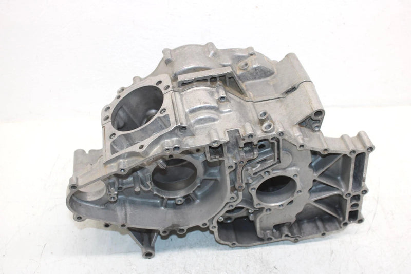 1994 Kawasaki Bayou 300 4x4 Oem Crankcase Set 14001-5325 AK18