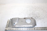2001 Ski-doo Mxz 800 Oem Right Pan Brace 518319760 SS19