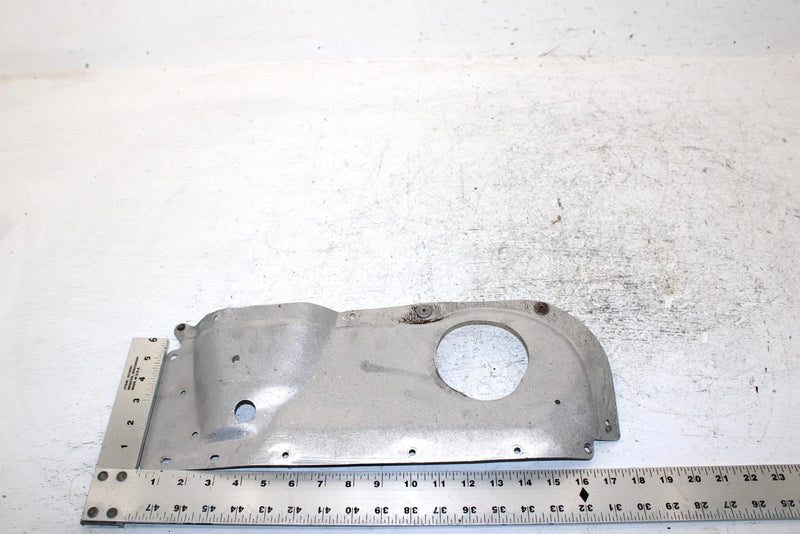 2001 Ski-doo Mxz 800 Oem Right Pan Brace 518319760 SS19