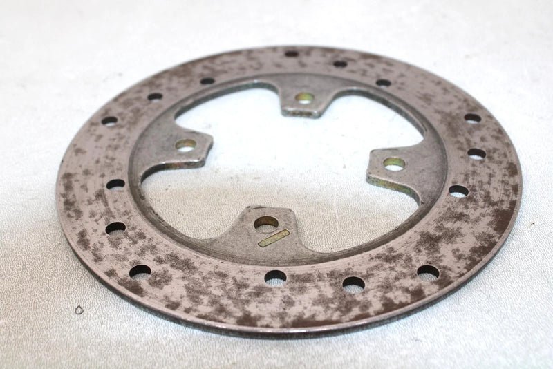 2005 Polaris Predator 500 Oem Front Brake Disc 5247752 AP3