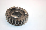 98 Yamaha  Warrior 350 Oem (23T) 6th Wheel Gear 1UY-17261-00-00 AYS