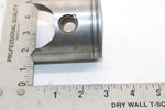 1997 Ski-doo Formula 500 Oem Wisco Piston STD Bore 69.39mm 420887553 SS89
