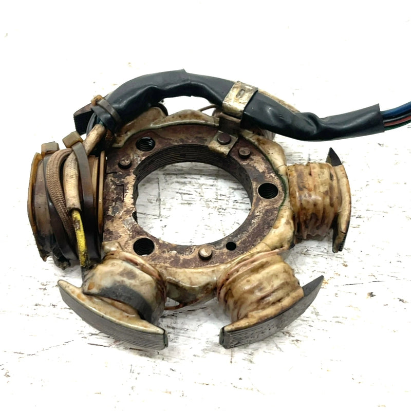 1998 Yamaha WaveRunner XL1200 OEM Stator 65U-85510-00-00 JY26