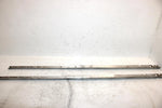 1996 Polaris Classic Touring Oem Tunnel Brace Pair 5241011 SP38