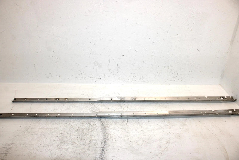 1996 Polaris Classic Touring Oem Tunnel Brace Pair 5241011 SP38
