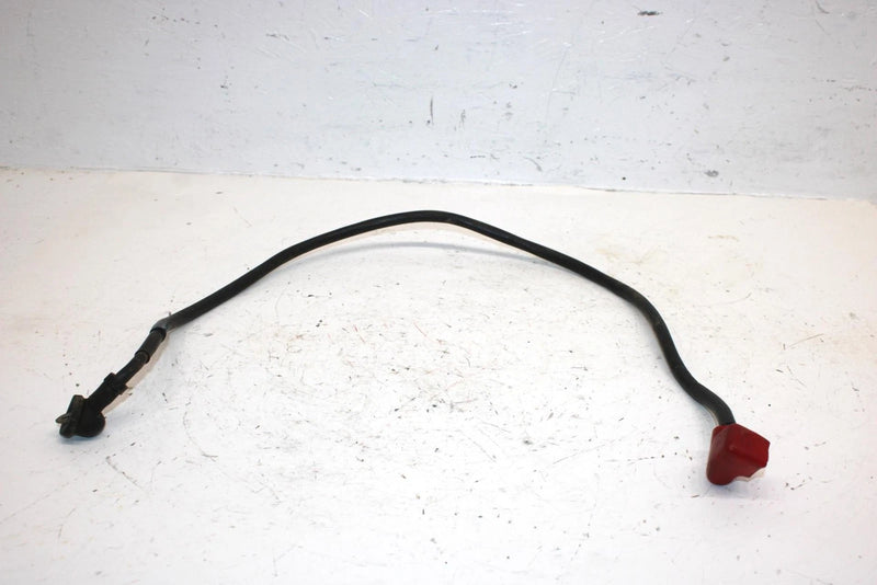 2003 Honda Trx 250 Exa Sporttrax Ex Oem Solenoid To Starter Cable 32402-HN6-000 