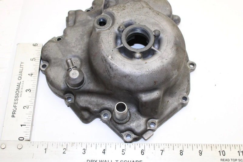 2006 Yamaha Nytro OEM Stator Cover 8ES-15421-01-00 SY86